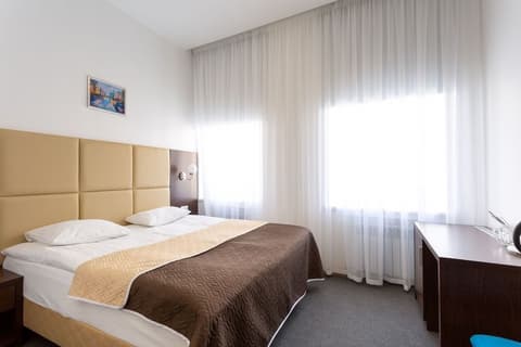 TALISMAN GOROKHOVAYA, 