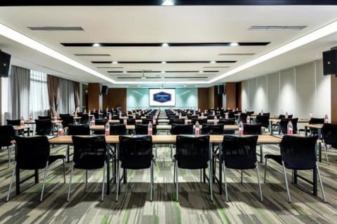 HAMPTON BY HILTON XI'AN HI-TECH ZONE, 