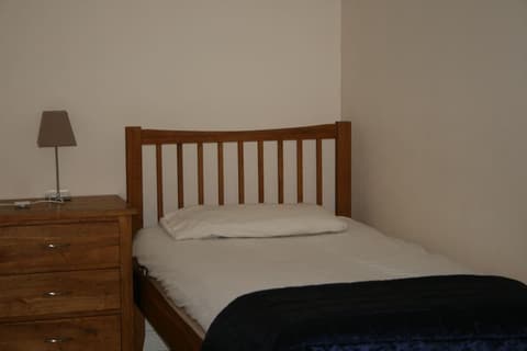 BCC LOCH NESS HOSTEL, 