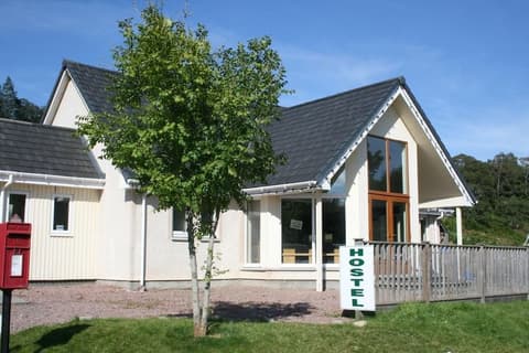 BCC LOCH NESS HOSTEL, 