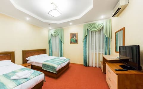 PRESTIGE HOUSE VERONA, 