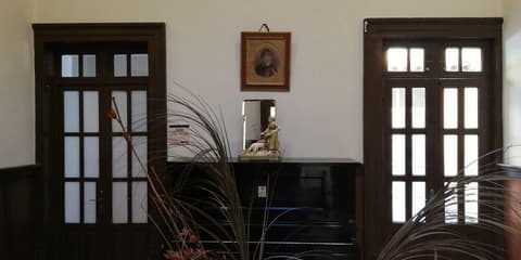 CASA HOTEL AROMA 406, 