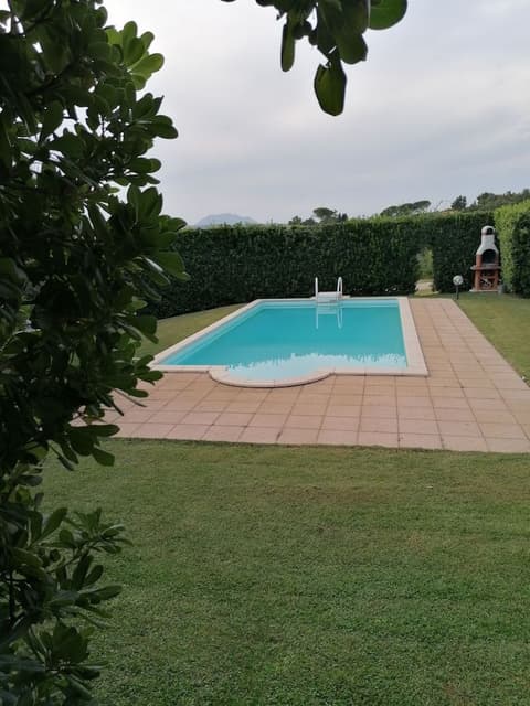 LE VECCHIE SCUDERIE, 