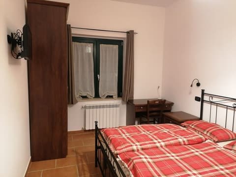 LE VECCHIE SCUDERIE, 