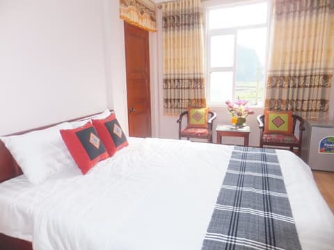 ANNA THAM HOTEL VIEW, 