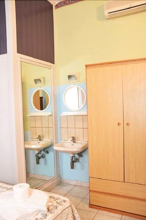 HOTEL STELLA & MAIDA, 