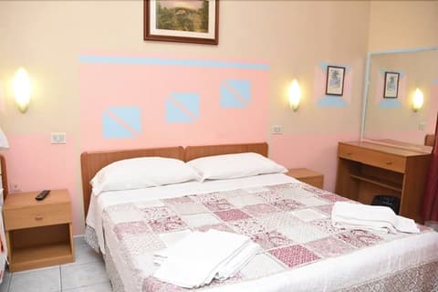 HOTEL STELLA & MAIDA, 