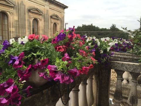 LA DIMORA DELLE RONDINI, 