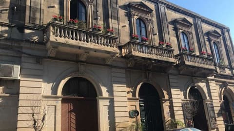 LA DIMORA DELLE RONDINI, 