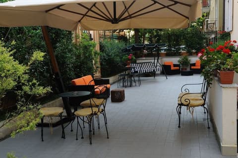 HOTEL RIVIERA VARAZZE, 