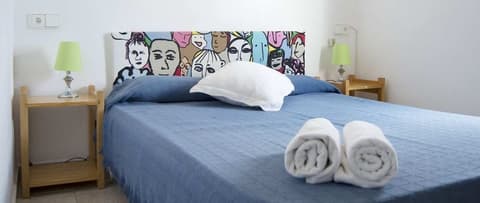 HOSTAL COSTA IBIZA, 