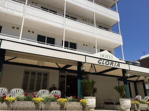 HOTEL GLORIA, 