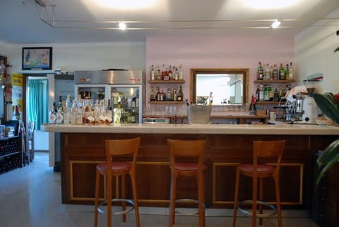 LOCANDA DA VITTORIO, 