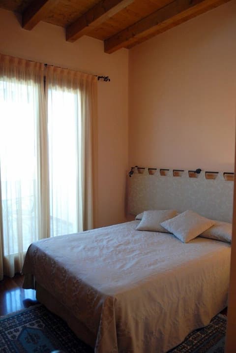 LOCANDA DA VITTORIO, 