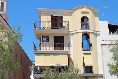 SWEET SUITE MARGHERITA B&B, 