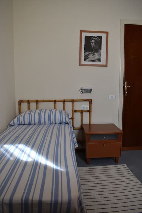 HOTEL SOLE, 