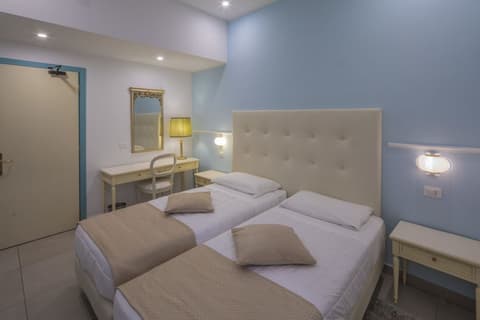 HOTEL RISTORANTE CONTINENTAL, 