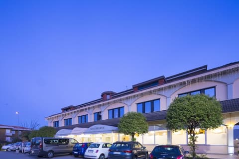 HOTEL RISTORANTE CONTINENTAL, 