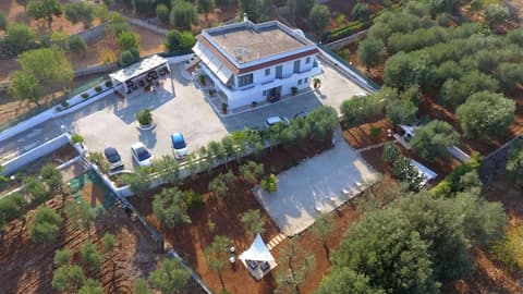 PICCOLO HOTEL VILLA ROSA, 