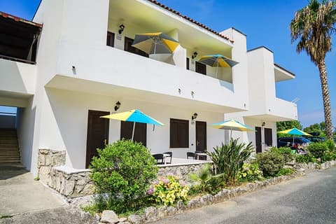 VILLAGGIO CLUB BAHJA, 