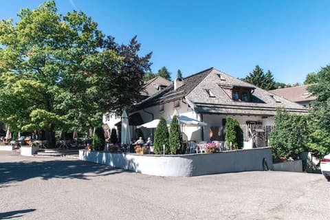 SPORTHOTEL SPöGLER, 