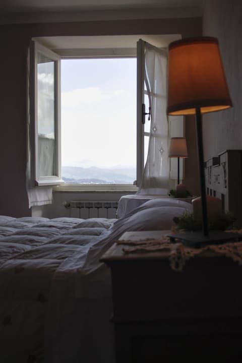 LA LOCANDA DEL PODESTà, 