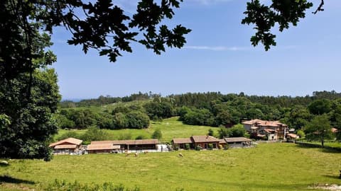 HOTEL RURAL ARREDONDO, 