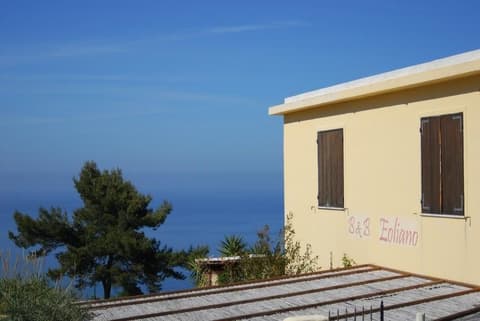 BED & BREAKFAST EOLIANO, 
