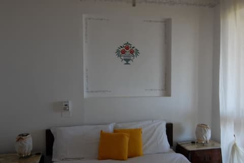 BED & BREAKFAST EOLIANO, 