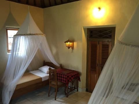 MEME SURUNG HOMESTAY, 