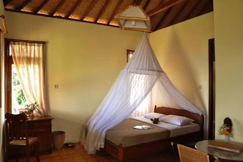 MEME SURUNG HOMESTAY, 