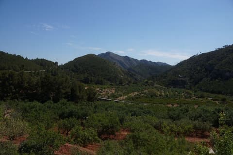 HOTEL GASTRONóMICO MAS MARIASSA, 