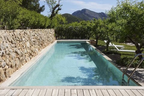 HOTEL GASTRONóMICO MAS MARIASSA, 