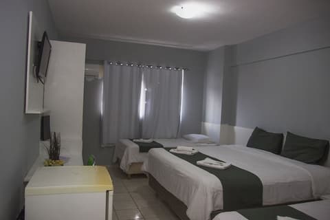 HOTEL FILIPEIA, 