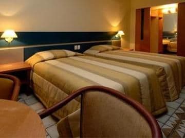 OASIS ATLANTICO FORTALEZA, 