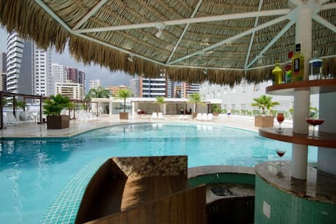 OASIS ATLANTICO FORTALEZA, 