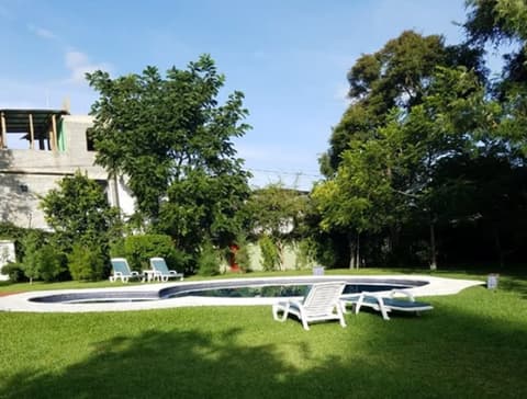 HOTEL RANCHO GRANDE INN, 