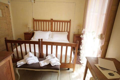 RELAIS VILLA BRIOSCHI, 