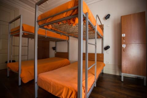 HI GUIMARAES - POUSADA DE JUVENTUDE, 