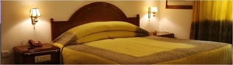 RANTHAMBORE REGENCY, 