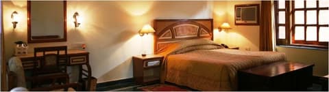 RANTHAMBORE REGENCY, 