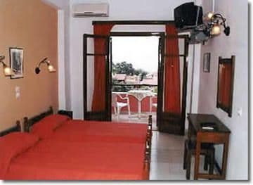 APHRODITE S APARTMENTS, 