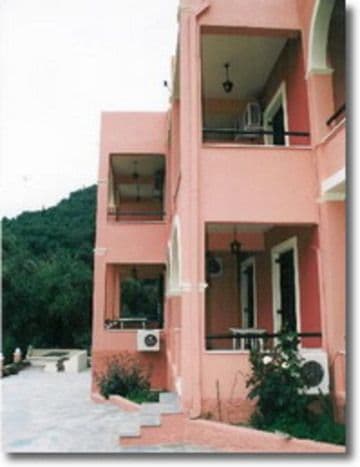 APHRODITE S APARTMENTS, 