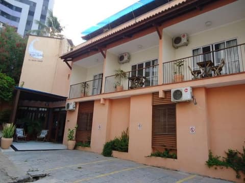 CHARME FONTE DO BOI POUSADA, 