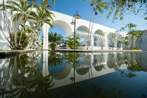 TROPICAL MANAUS ECORESORT, 