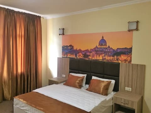 HOTEL MARTON GORDEEVSKY, 