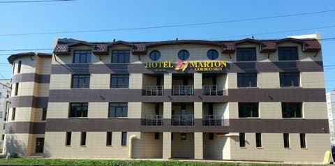 HOTEL MARTON GORDEEVSKY, 