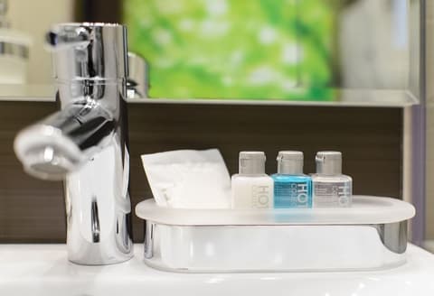 AHOTELS DESIGN STYLE ON TOLSTOGO, 