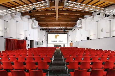 PARK HOTEL VILLA FIORITA, 