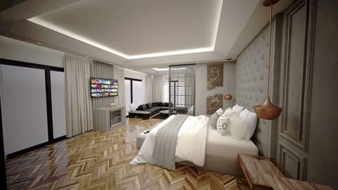 MARIL RESORT HOTEL - ALL-INCLUSIVE, 